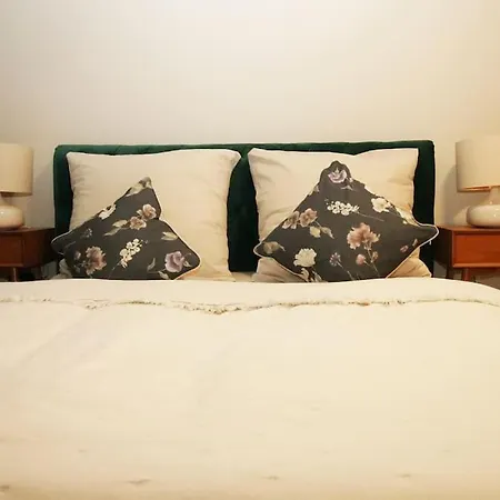 Apartment Luxus Societe An Der Spree *