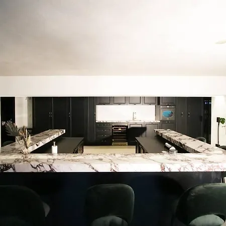Apartment Luxus Societe An Der Spree