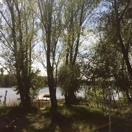 Luxus Societe An Der Spree Apartment *